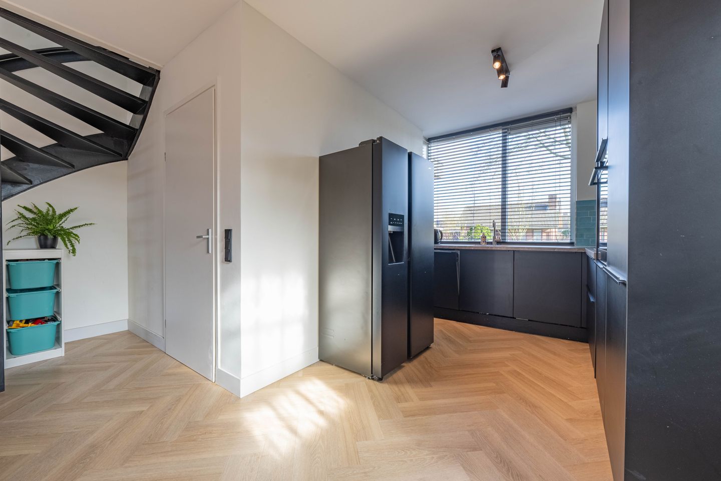 Foto 25 van Prof. Donderslaan 18