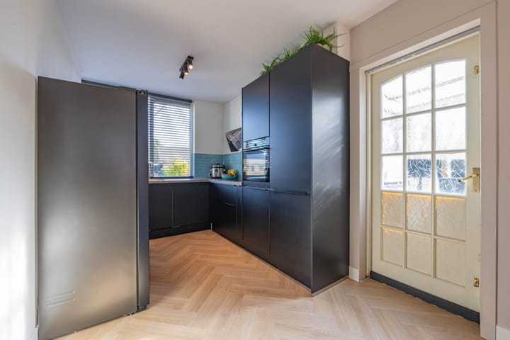 Foto 26 van Prof. Donderslaan 18