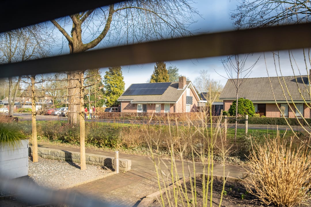 Foto 31 van Prof. Donderslaan 18