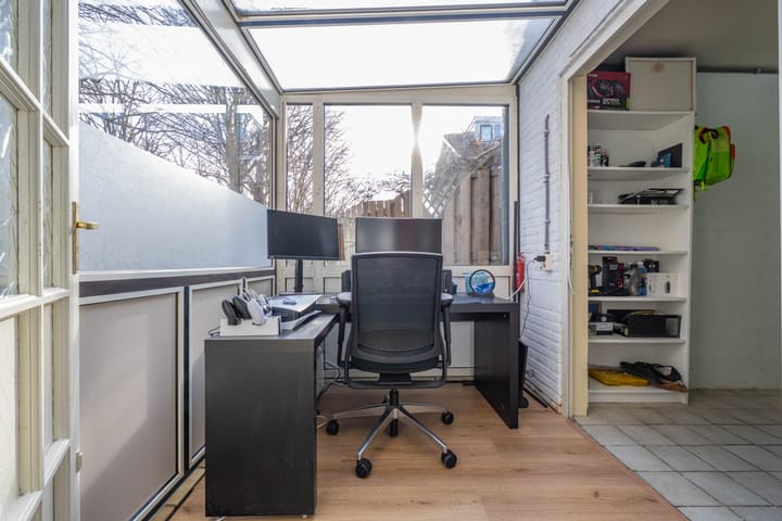 Foto 36 van Prof. Donderslaan 18