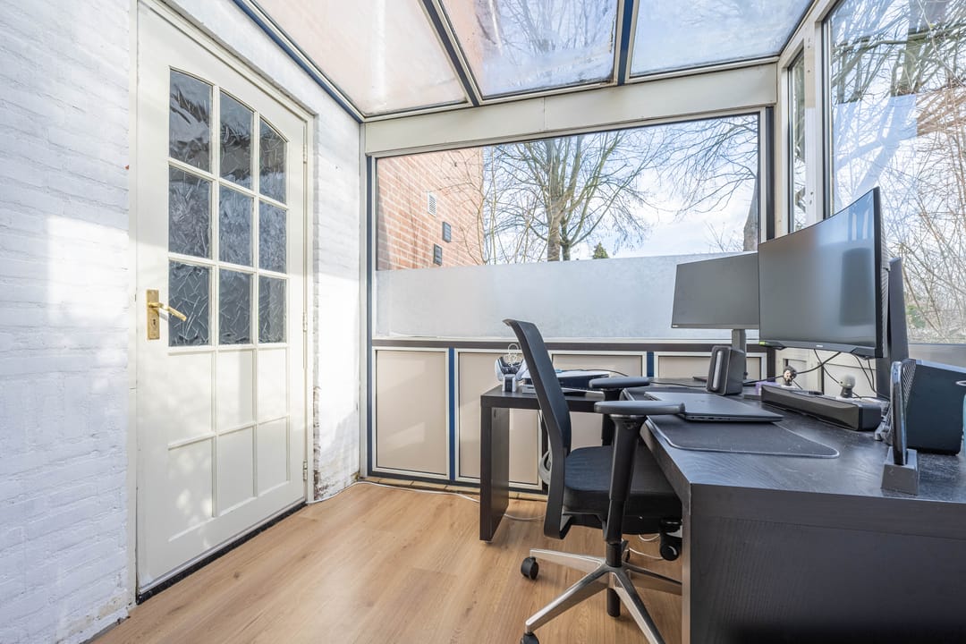 Foto 37 van Prof. Donderslaan 18