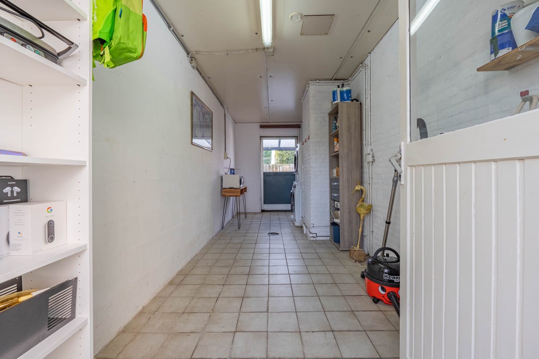 Foto 38 van Prof. Donderslaan 18