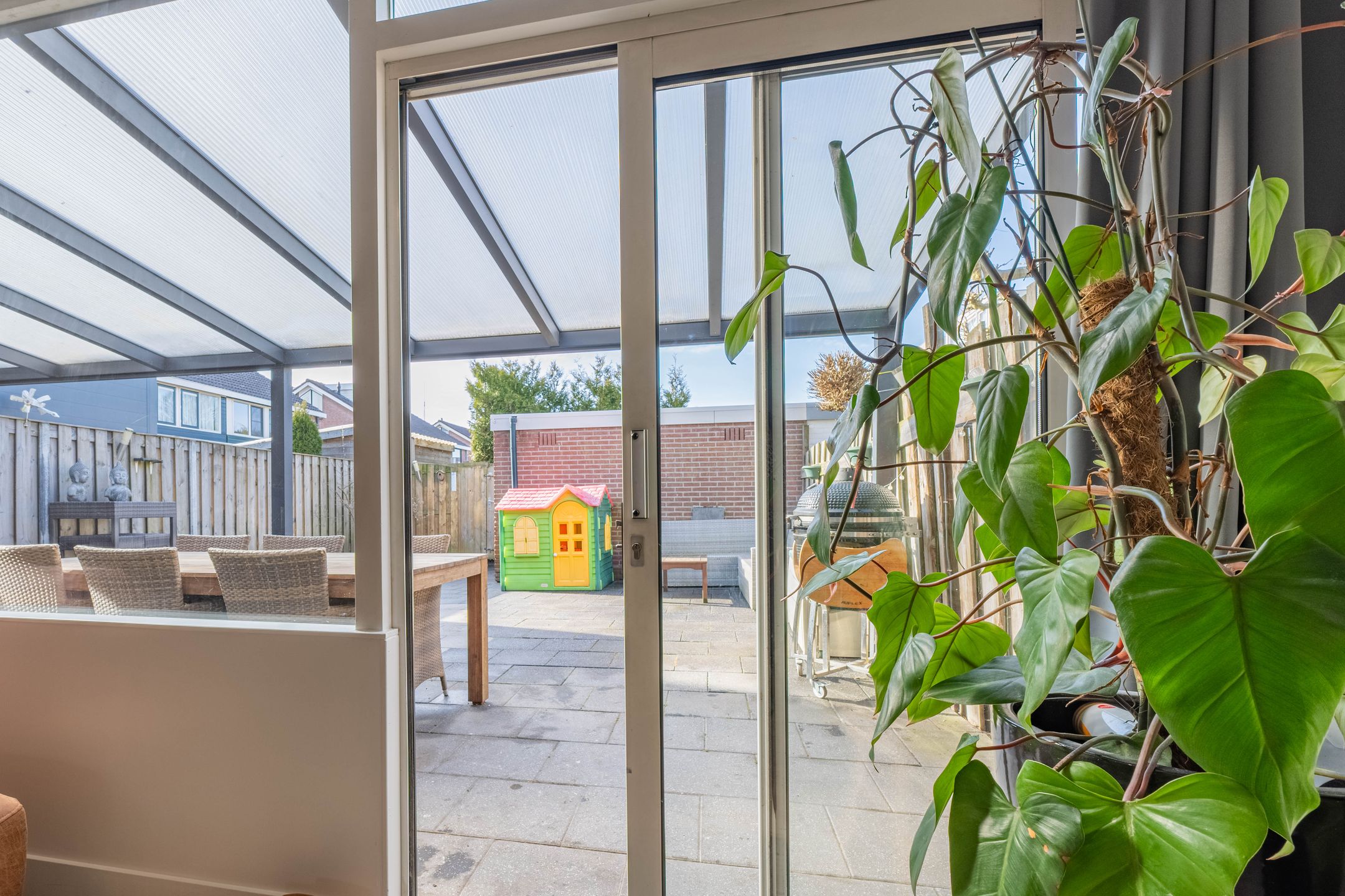 Foto 39 van Prof. Donderslaan 18