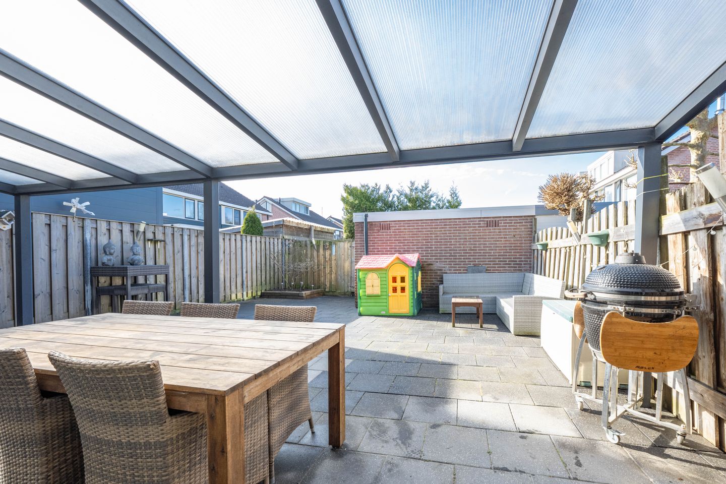 Foto 40 van Prof. Donderslaan 18