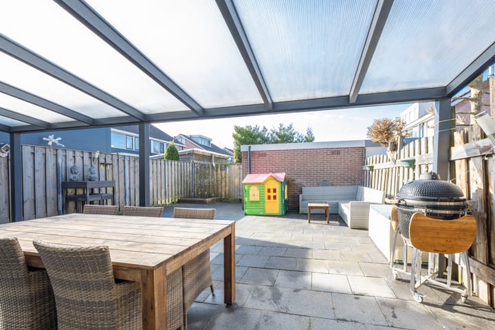 Foto 40 van Prof. Donderslaan 18