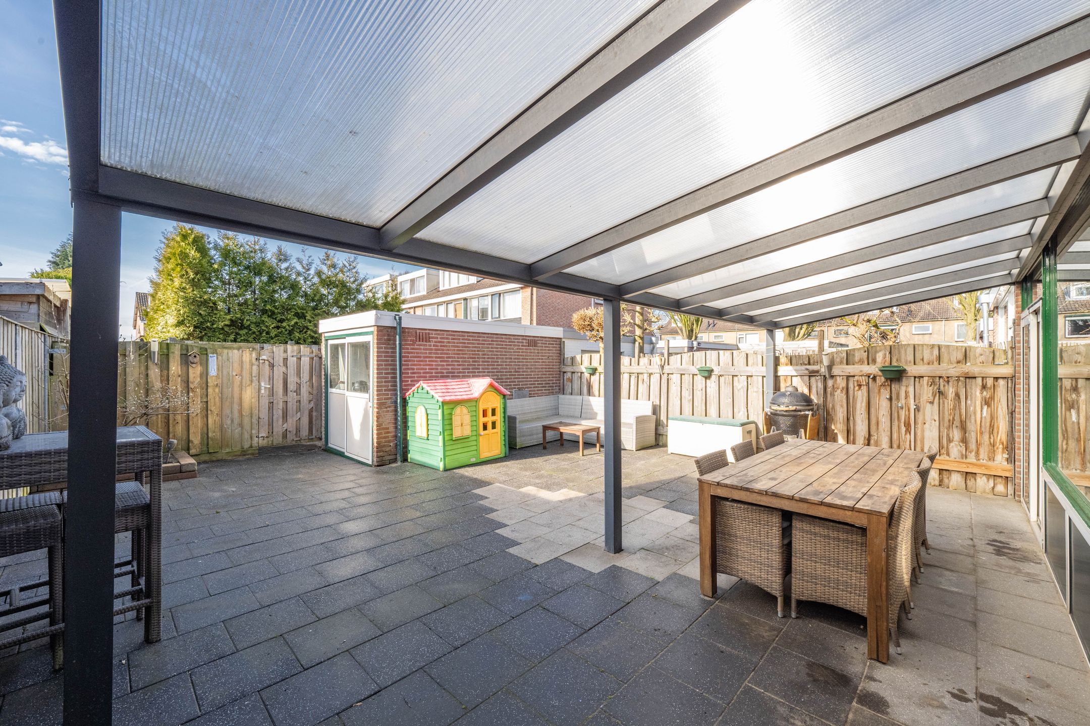 Foto 42 van Prof. Donderslaan 18