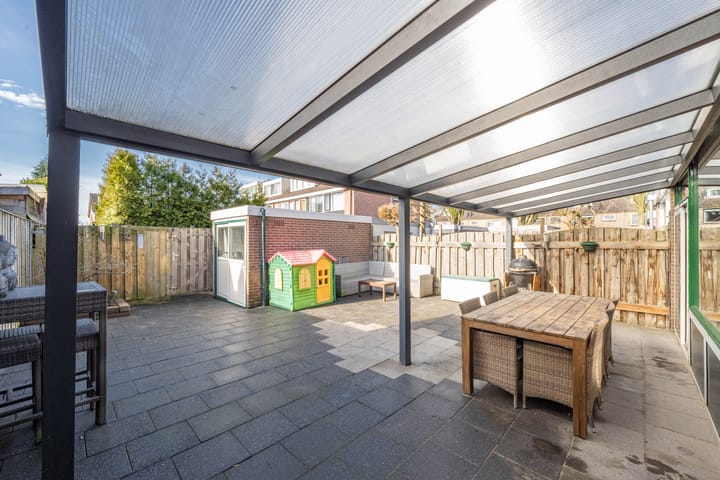 Foto 42 van Prof. Donderslaan 18