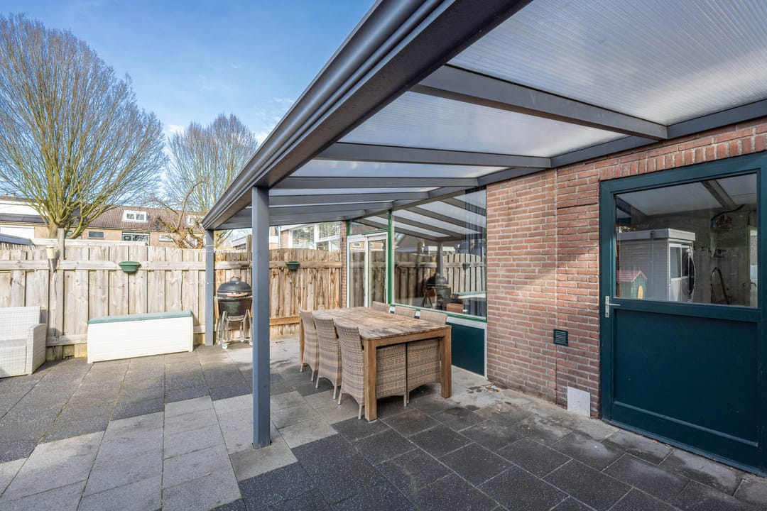 Foto 43 van Prof. Donderslaan 18