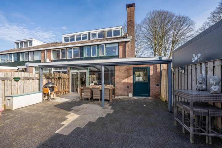 Foto 44 van Prof. Donderslaan 18