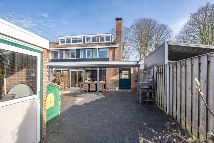 Foto 45 van Prof. Donderslaan 18