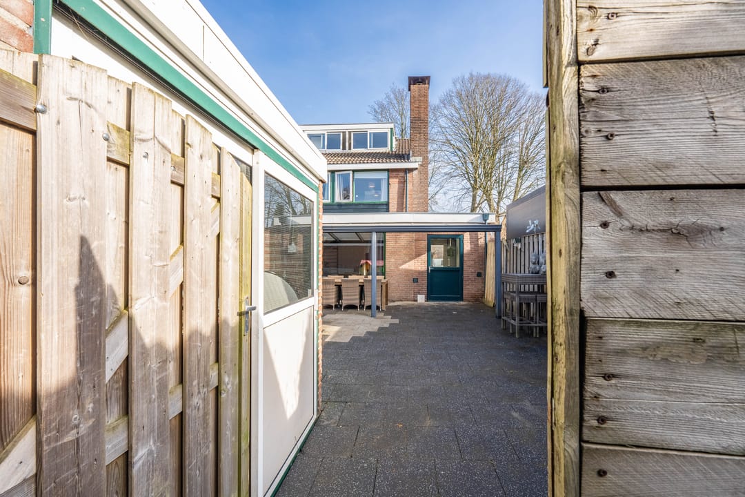 Foto 46 van Prof. Donderslaan 18