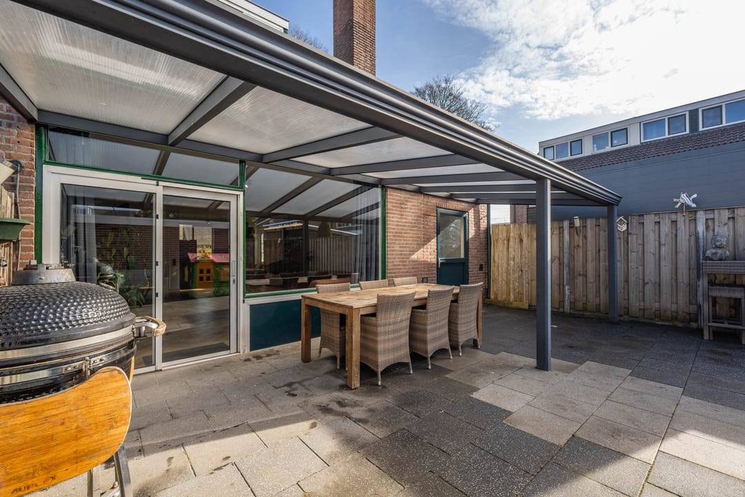 Foto 47 van Prof. Donderslaan 18