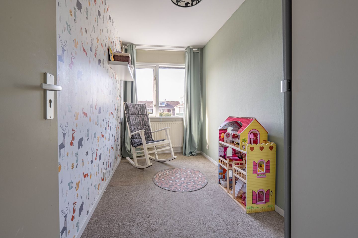 Foto 55 van Prof. Donderslaan 18