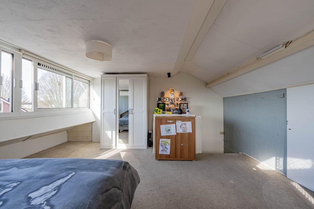 Foto 62 van Prof. Donderslaan 18