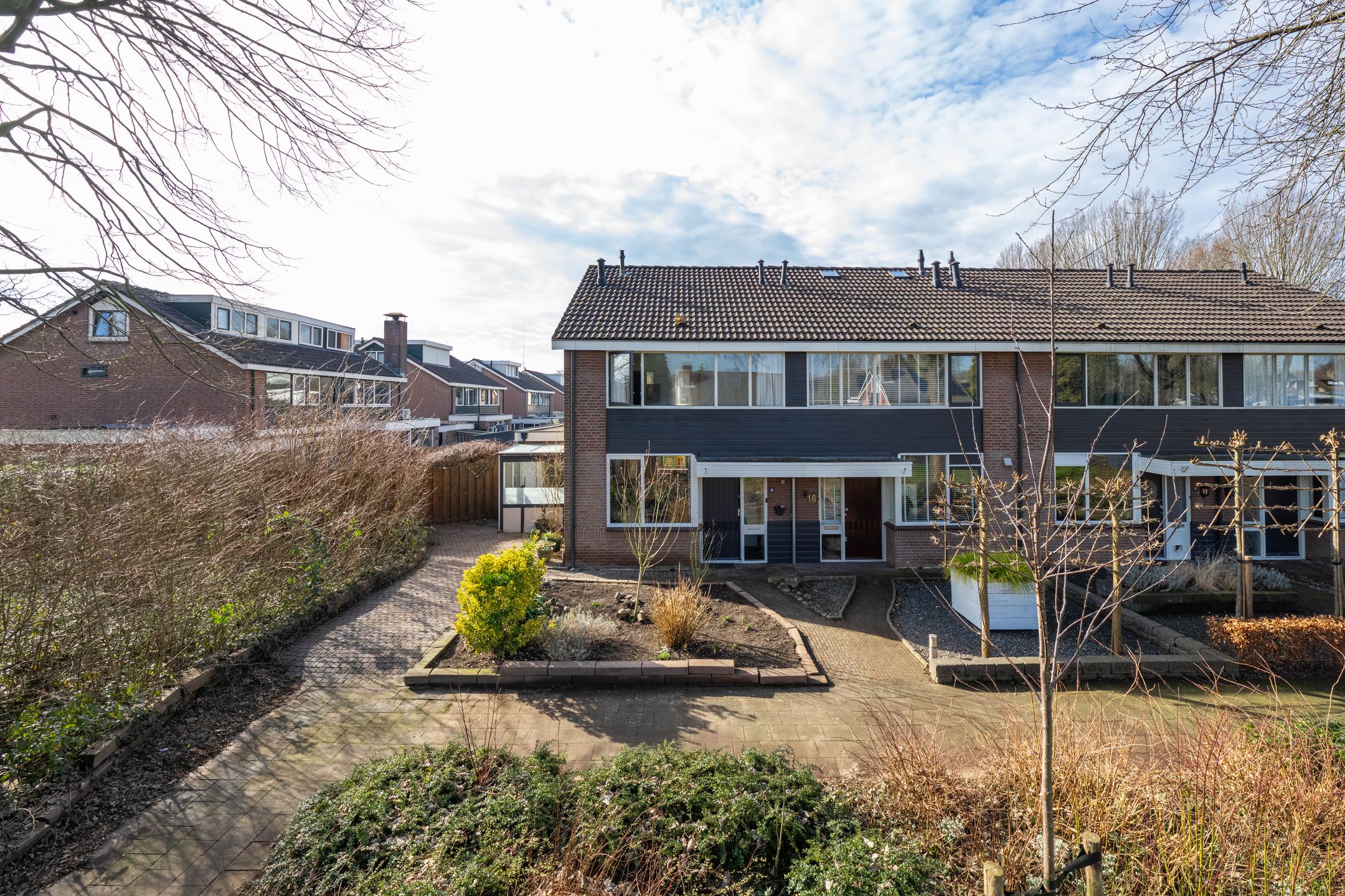 Foto 63 van Prof. Donderslaan 18