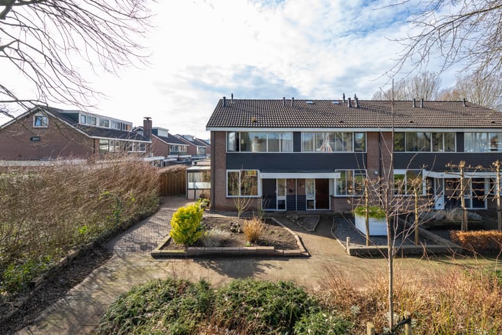 Foto 63 van Prof. Donderslaan 18