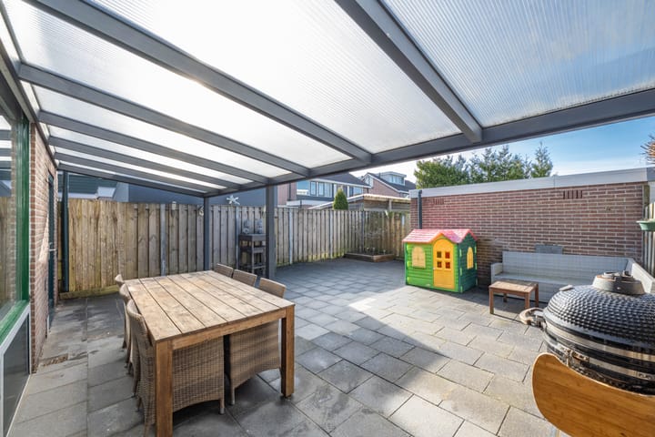 Foto 41 van Prof. Donderslaan 18