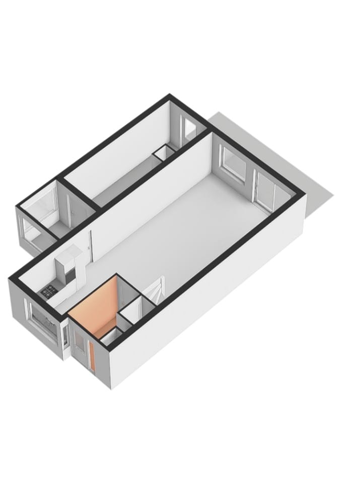 Foto 68 van Prof. Donderslaan 18