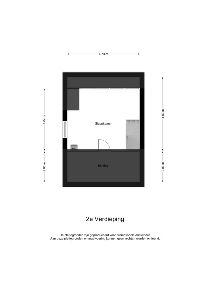 Foto 71 van Prof. Donderslaan 18