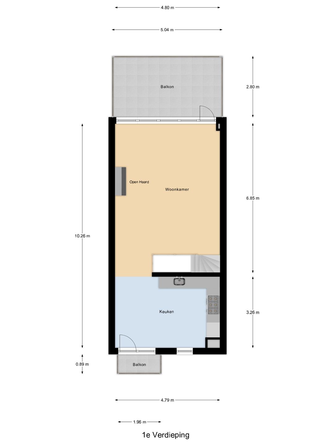 Foto 62 van Schuitegatstraat 35