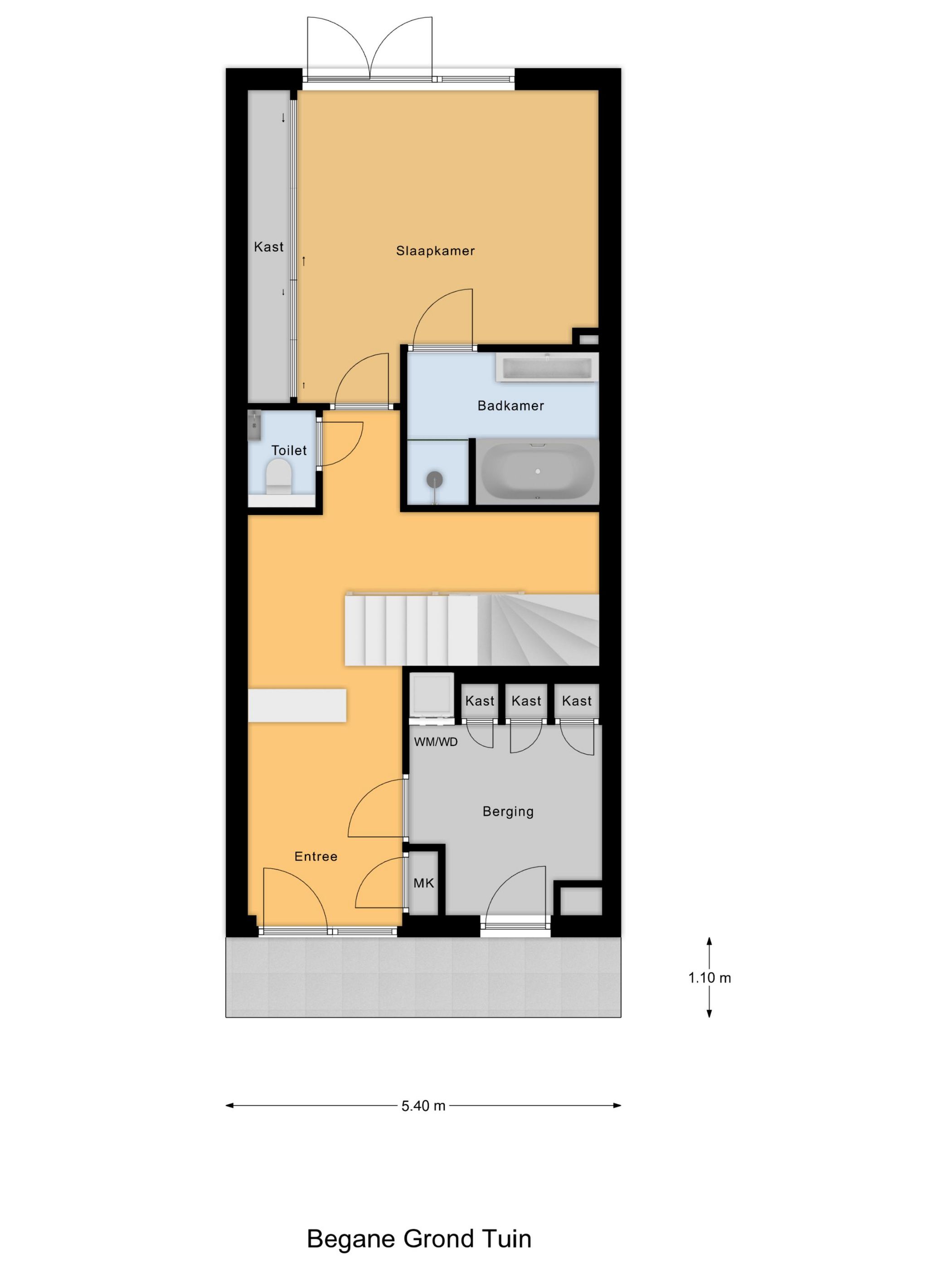 Foto 63 van Schuitegatstraat 35