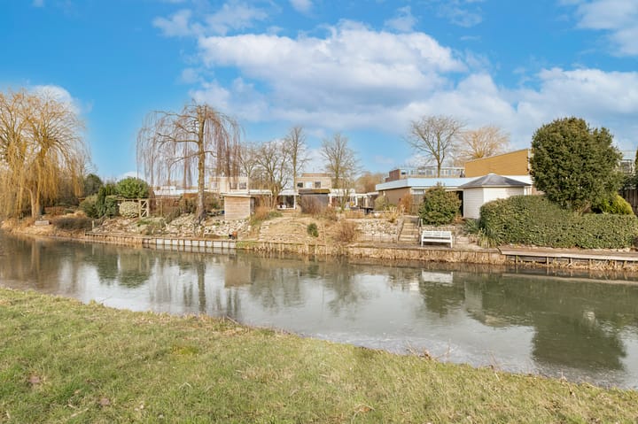 Foto 1 van Londiniumdreef 27