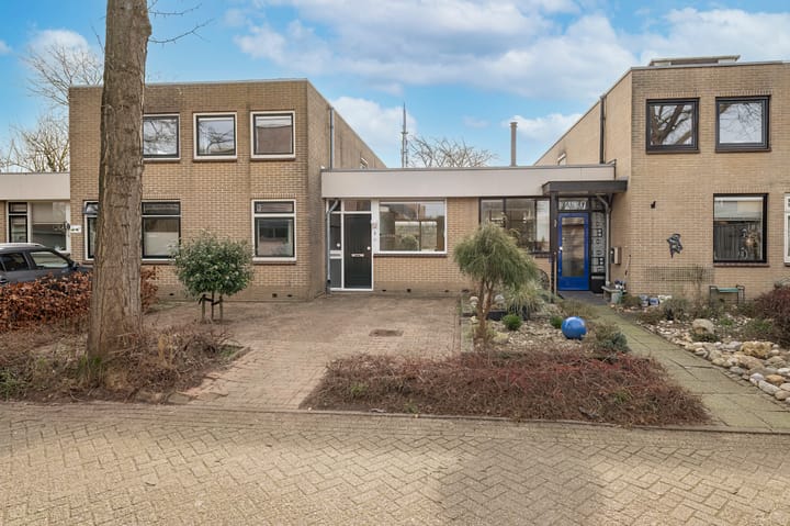 Foto 2 van Londiniumdreef 27