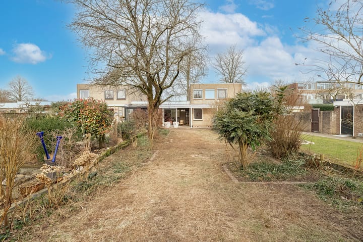 Foto 3 van Londiniumdreef 27