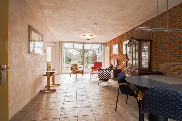 Foto 5 van Londiniumdreef 27