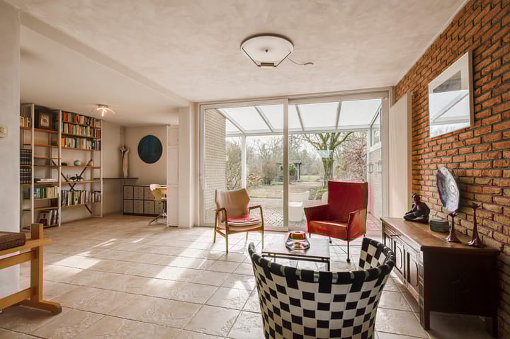 Foto 7 van Londiniumdreef 27