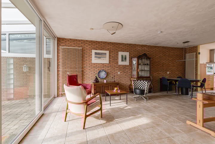 Foto 8 van Londiniumdreef 27