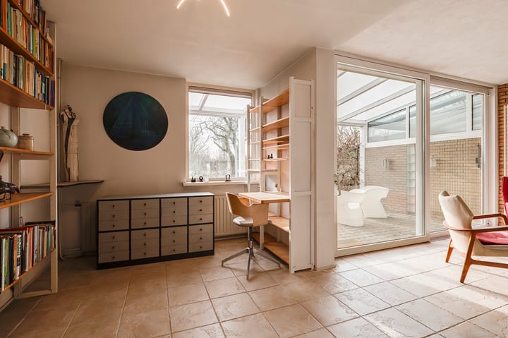 Foto 10 van Londiniumdreef 27