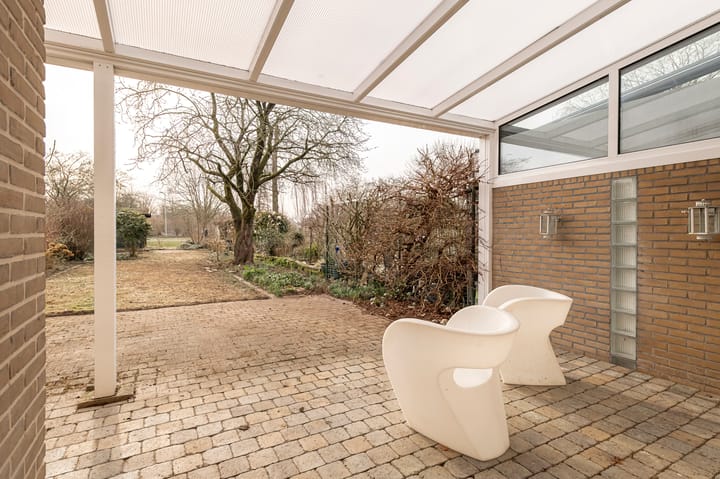 Foto 11 van Londiniumdreef 27