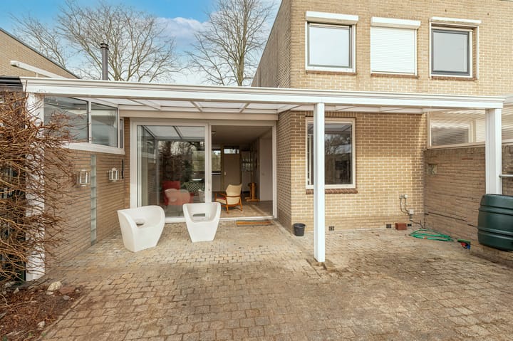 Foto 12 van Londiniumdreef 27