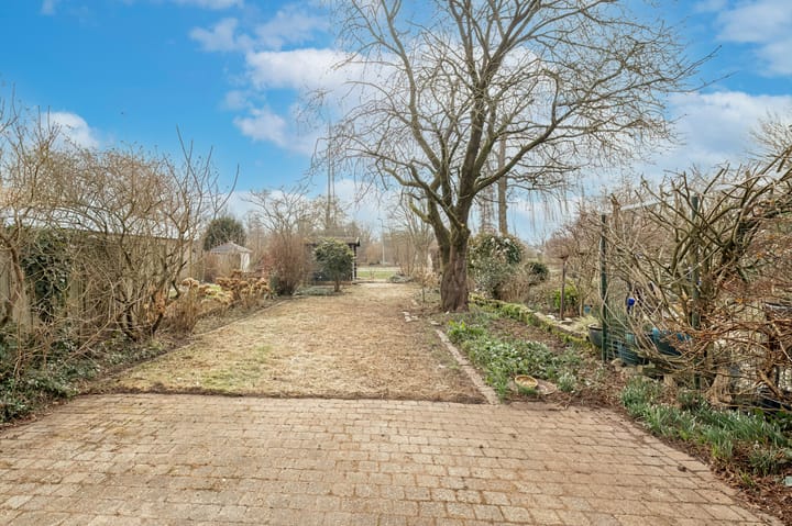 Foto 13 van Londiniumdreef 27