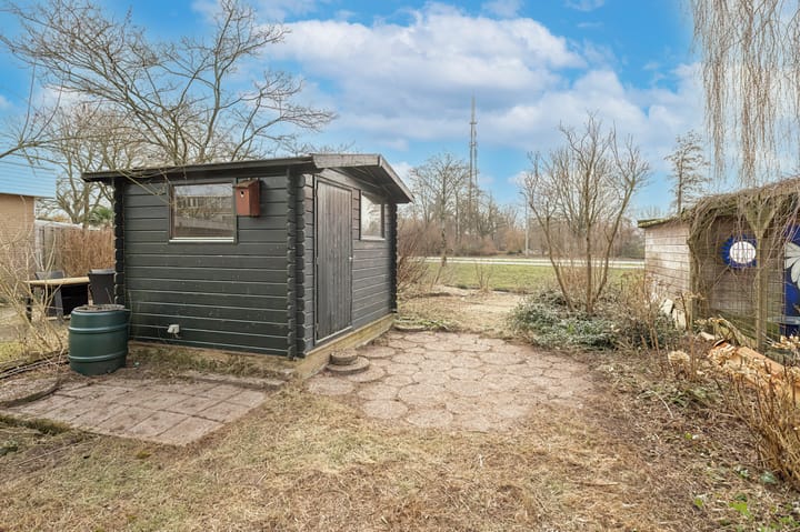 Foto 14 van Londiniumdreef 27