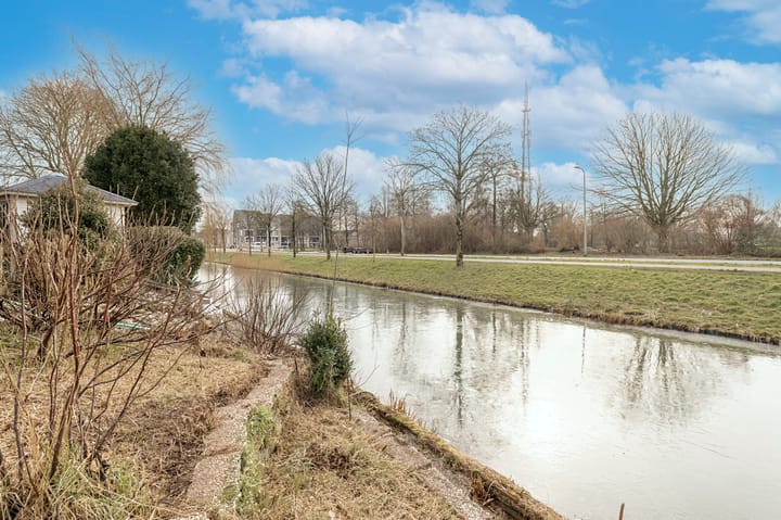 Foto 15 van Londiniumdreef 27