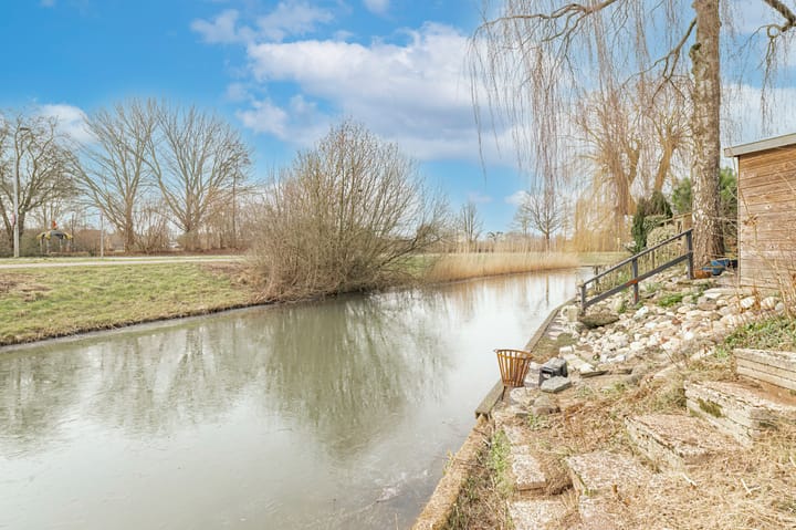 Foto 17 van Londiniumdreef 27