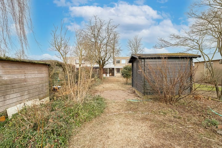 Foto 18 van Londiniumdreef 27