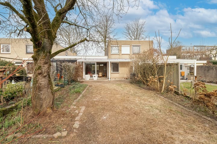 Foto 19 van Londiniumdreef 27