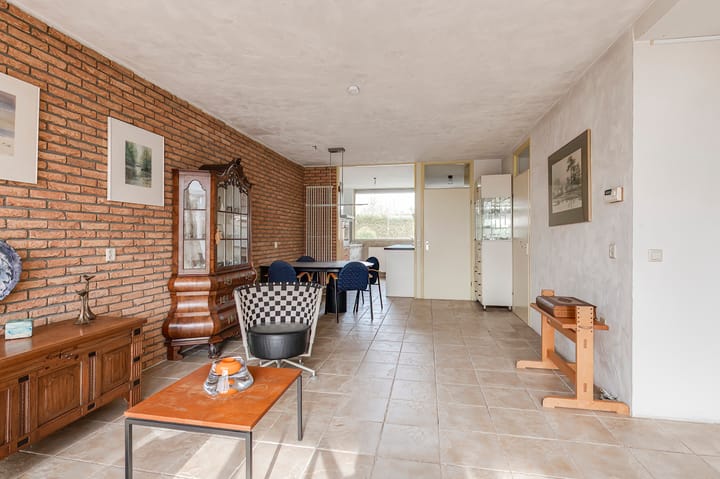 Foto 21 van Londiniumdreef 27