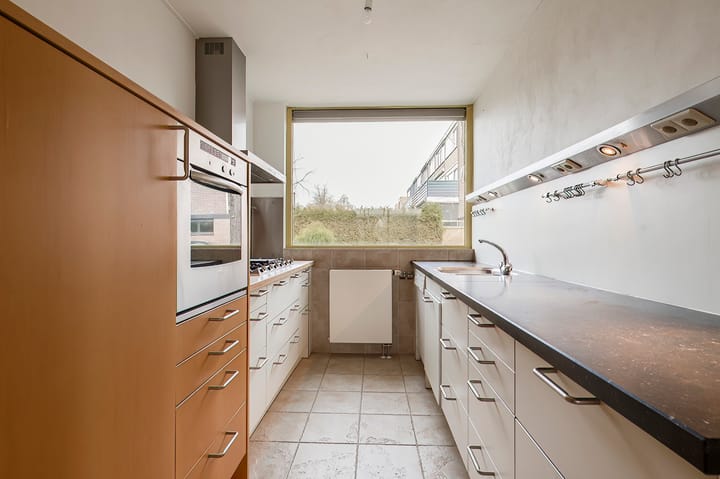 Foto 24 van Londiniumdreef 27