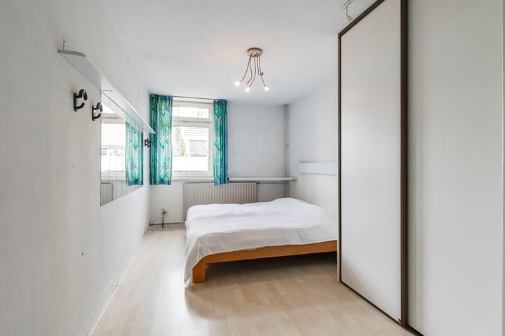 Foto 27 van Londiniumdreef 27