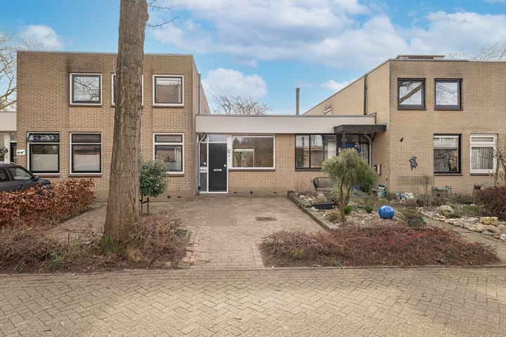 Foto 40 van Londiniumdreef 27