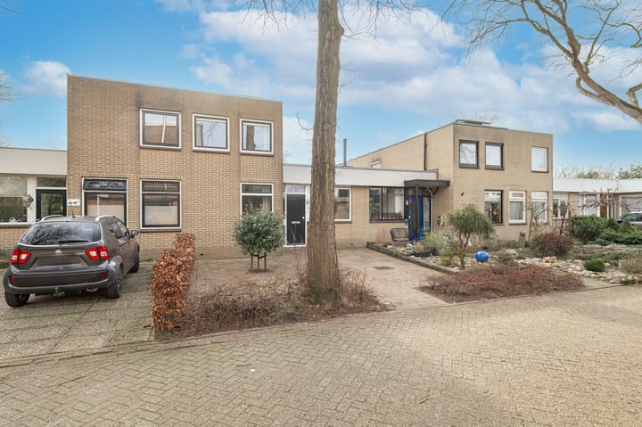 Foto 41 van Londiniumdreef 27