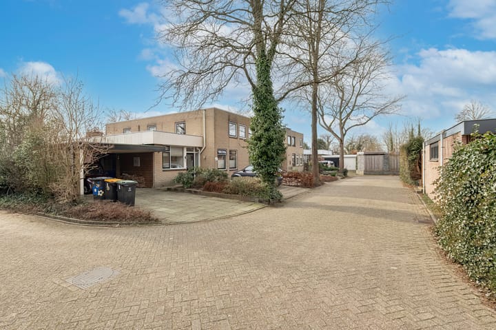 Foto 42 van Londiniumdreef 27