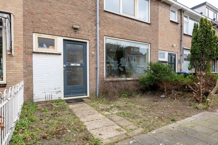 Foto 3 van Lierstraat 43