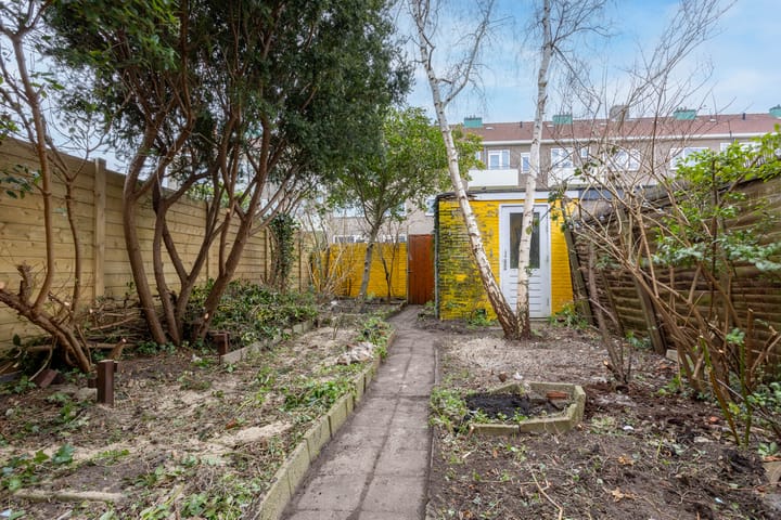 Foto 24 van Lierstraat 43