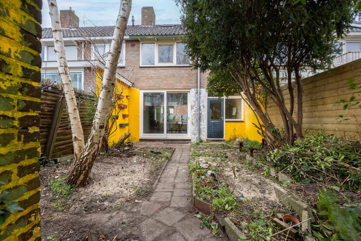 Foto 25 van Lierstraat 43