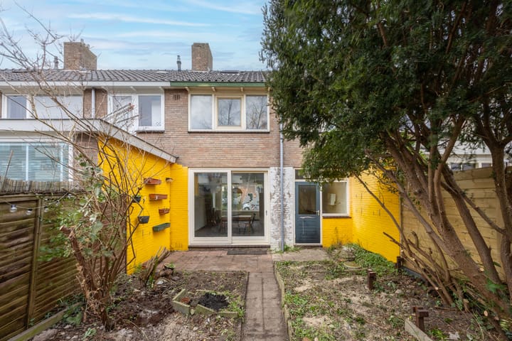 Foto 29 van Lierstraat 43